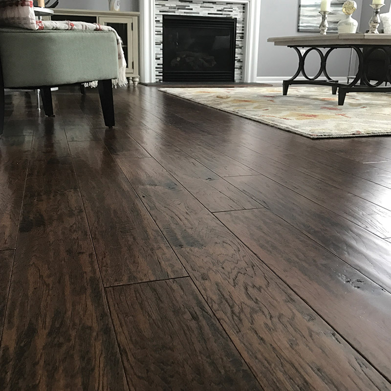 Fabricio Hardwood Floors