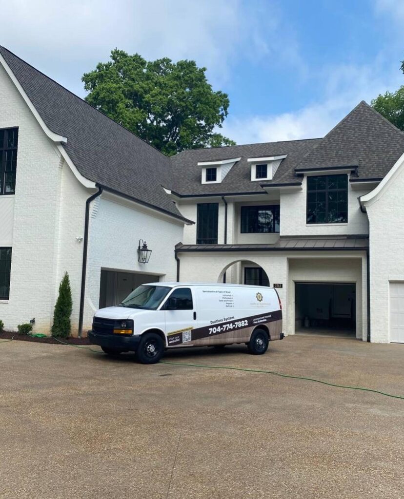 Flooring company serving Concord Fabricio Hardwood Floors