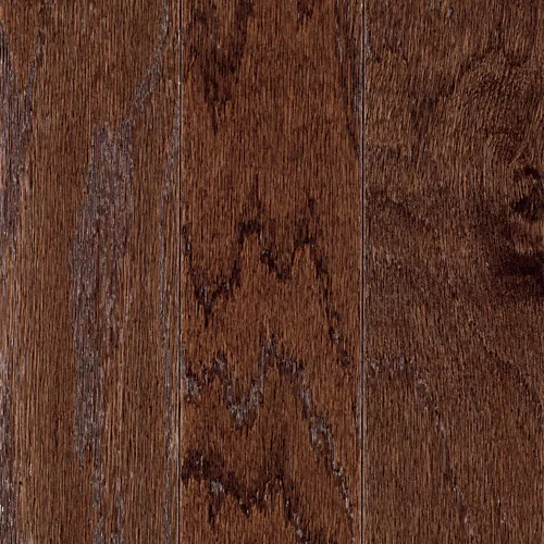 Mohawk TecWood Engineered Wood Flooring Chocolate Oak