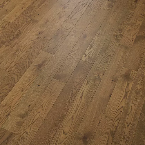 Mohawk TecWood Essentials Industrial Design Davenport Oak