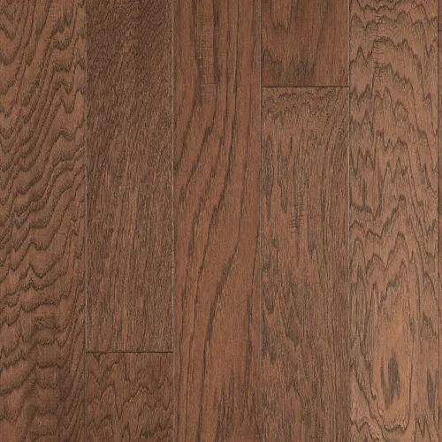Mohawk TecWood Essentials Indian Peak Hickory Dusty Path Hickory