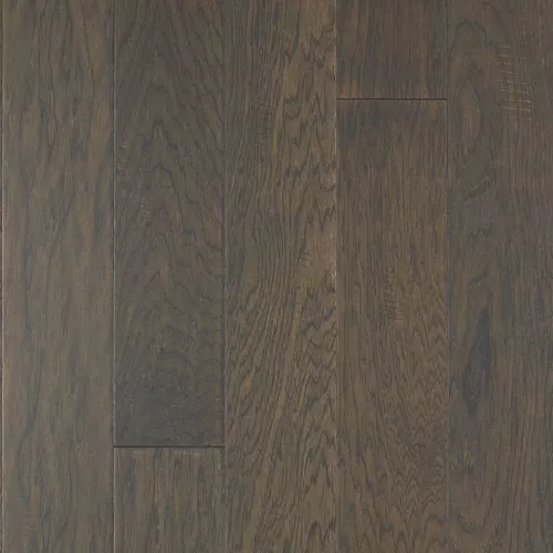Mohawk TecWood Essentials Indian Peak Hickory Greystone Hickory