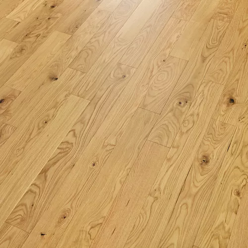 Mohawk TecWood Essentials Industrial Design Natural Oak