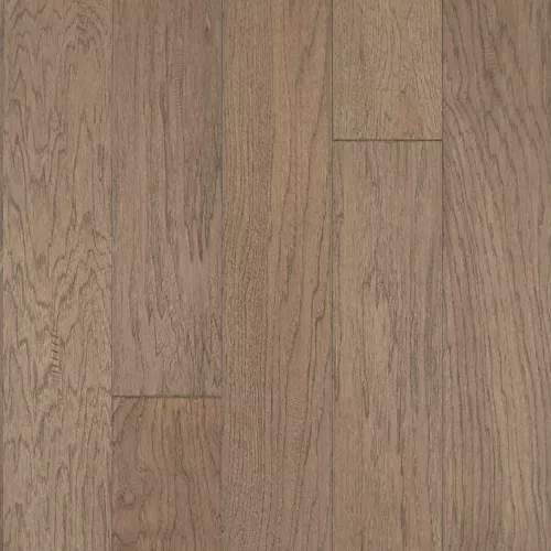 Mohawk TecWood Essentials engineered wood flooring North Ranch Hickory Rawhite Hickory