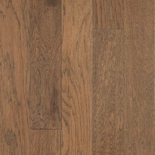 Mohawk TecWood Essentials Indian Peak Hickory Saloon Hickory