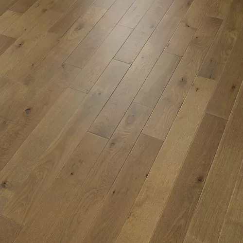 Mohawk TecWood Essentials Industrial Design Tungsten Oak