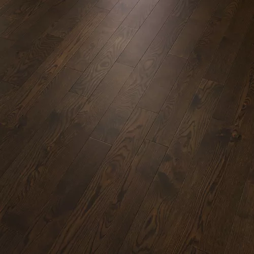 Mohawk TecWood Essentials Industrial Design Umber Oak