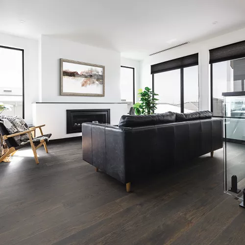 Mohawk TecWood Select Wood and Laminate Mod Revival