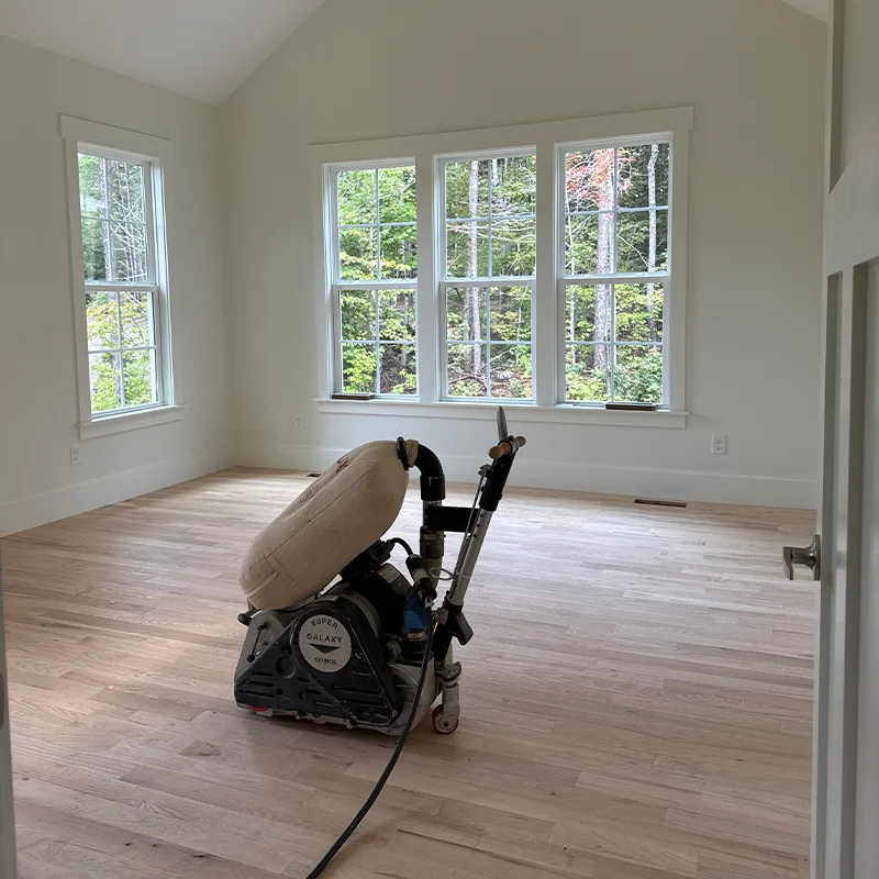hardwood floor installation near me Charlotte Fabricio Hardwood Floors