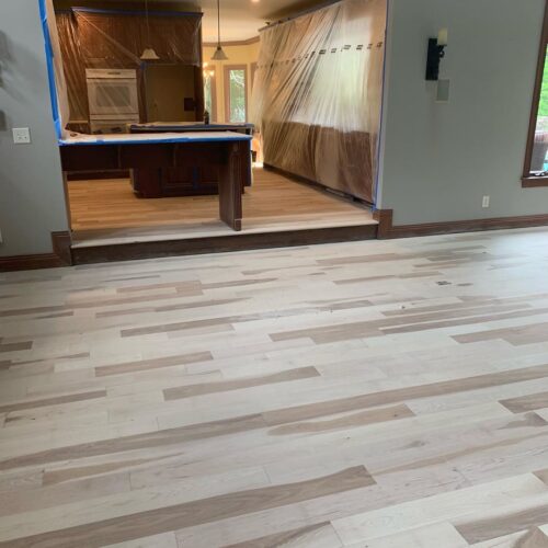 Top Hardwood Floor Refinishing Services, Hardwood Floor Installation Fort Mill School